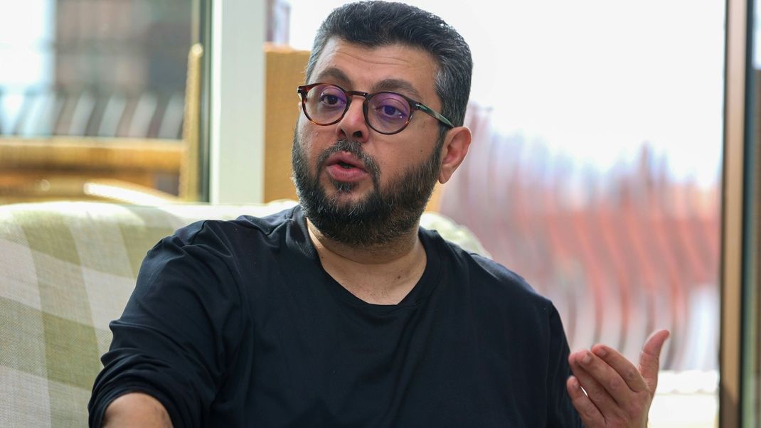 Hasan Ismaik bleibt offenbar bei den Löwen
