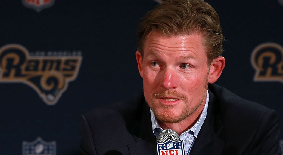 
                <strong>Gewinner: Les Snead</strong><br>
                Der General Manager der Rams geht in der Offseason volles Risiko. Er möchte ein bereits starkes Team noch besser machen, um den nächsten Angriff auf den Super Bowl zu wagen. Mit Marcus Peters, Aqib Talib und Ndamukong Suh hat er die Defensive bereits hochkarätig verstärkt. Cooks soll nun den abgewanderten Sammy Watkins ersetzen. Das Resultat der vielen Trades: die Rams besitzen im Draft weder einen Erst- noch einen Zweitrundenpick. Sneads Taktik ist durchaus riskant. Sollte er jedoch Erfolg haben, werden sie ihm in L.A. ein Denkmal setzen.
              