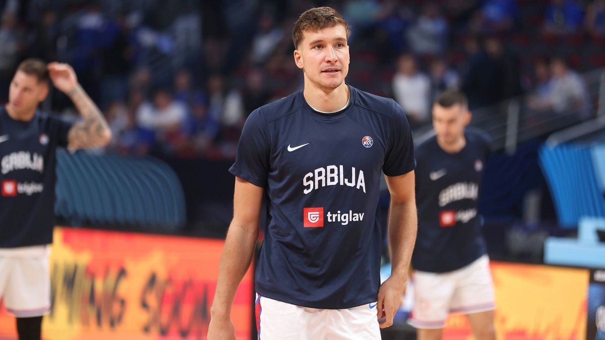 Aus für Kapitän Bogdanovic