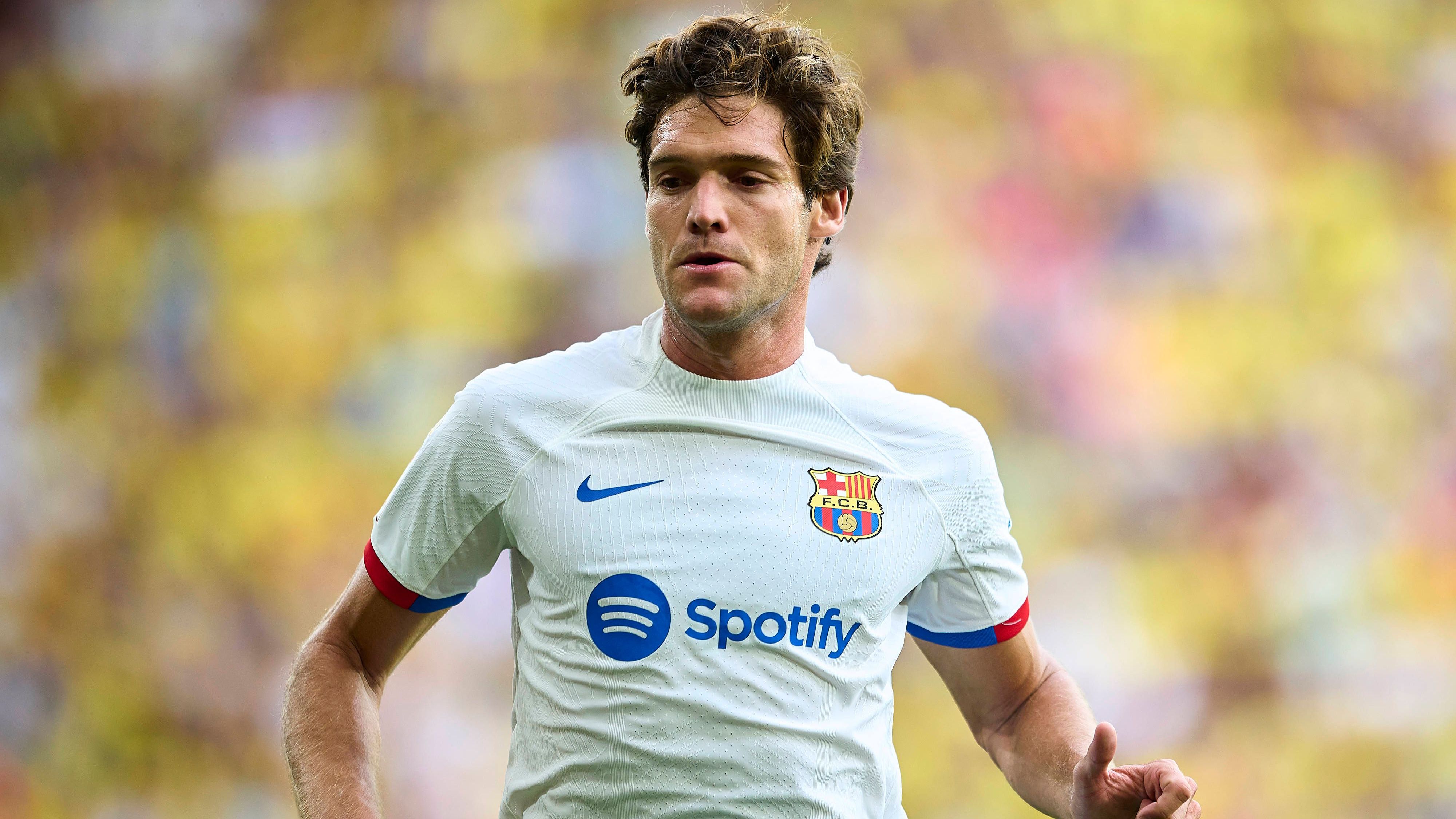 <strong>Marcos Alonso (32 Jahre/Abwehr)</strong><br>- Vertrag bis: 30. Juni 2024 (Option auf eine weitere Saison)<br>- Im Klub seit: September 2022<br>- Vorheriger Klub: FC Chelsea