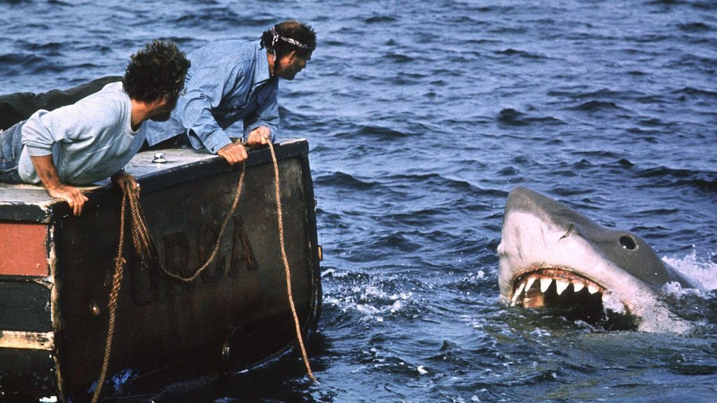 "Der Weiße Hai": Die richtige Reihenfolge der Filme