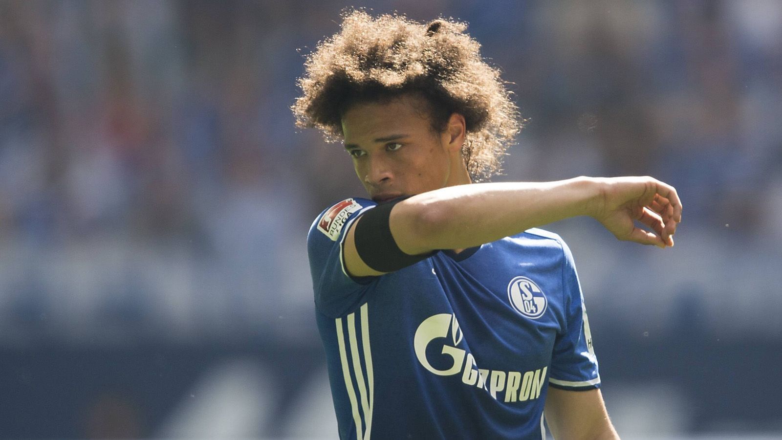 
                <strong>Platz 20: FC Schalke 04</strong><br>
                Erzielte Ablösen mit Eigengewächsen seit 2015: 136 Mio. Euro Wertvollstes Eigengewächs: Leroy Sane (für 52 Mio. Euro zu Manchester City)
              