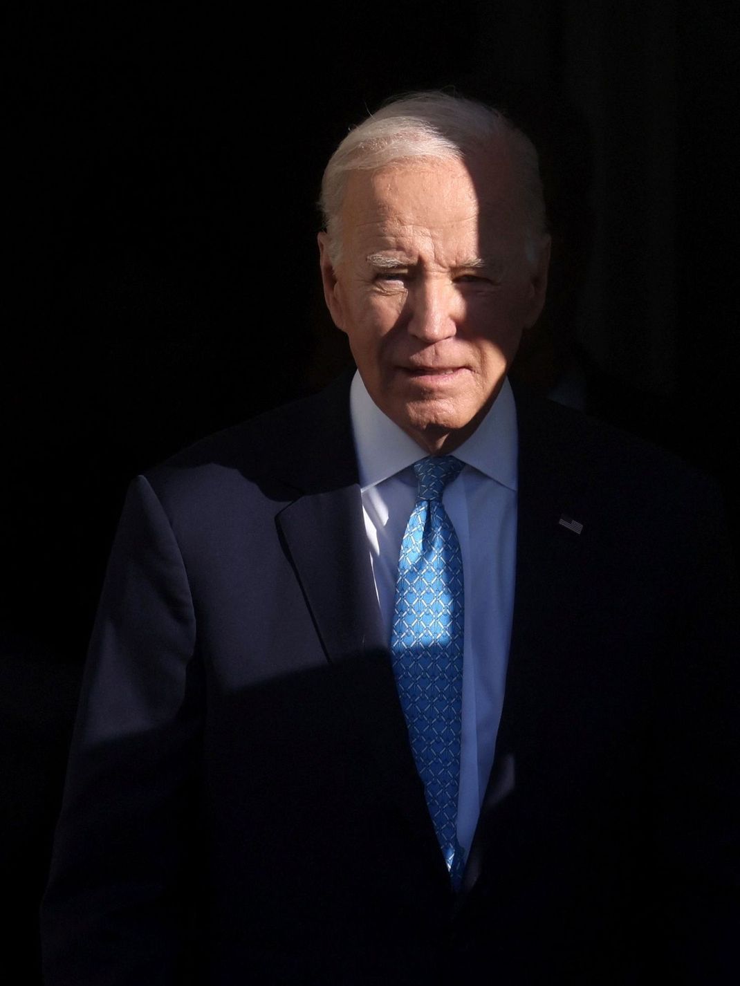 US-Präsident Joe Biden feierte am 20. November seinen 81. Geburtstag.