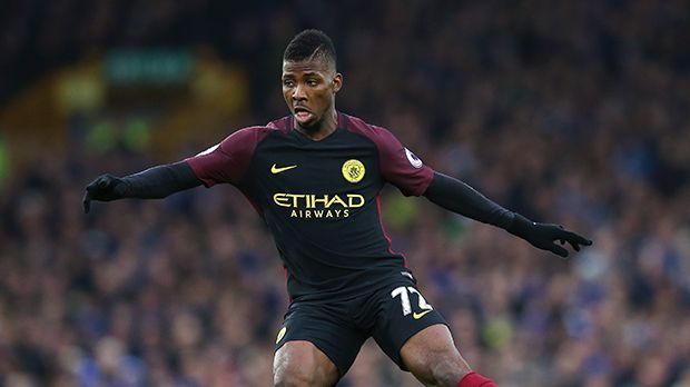 
                <strong>Kelechi Iheanacho</strong><br>
                Sturm - Kelechi Iheanacho: Der talentierte Stürmer Kelechi Iheanacho wartet seit Dezember auf einen Liga-Treffer. Nach der Ankunft von Gabriel Jesus fehlte der Nigerianer zeitweise sogar im Kader, kommt in Premier League auf nicht einmal 500 Einsatzminuten. Für den Sommer steht laut "Guardian" eine Leihe im Raum.
              