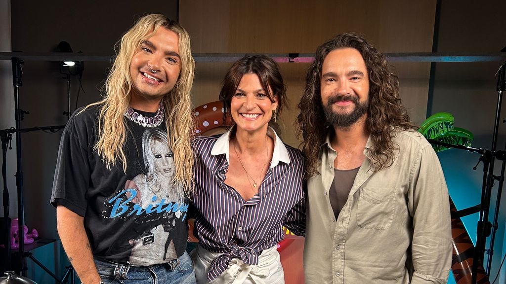 Kaulitz & Kaulitz zur neuen Staffel: Einblicke im Interview mit Marlene Lufen 
