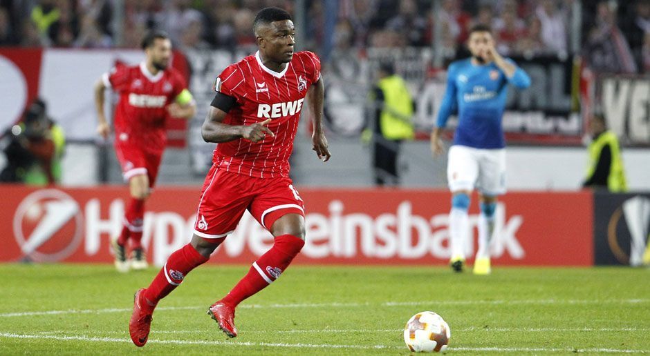 
                <strong>Jhon Cordoba</strong><br>
                Er gilt als Symbolfigur der bitteren Kölner Saison. Jhon Cordoba, der eigentlich Anthony Modeste beerben sollte, wurde zum Rekordtransfer der Kölner und hat dem FSV Mainz 17 Millionen Euro eingebracht. Durch diverse Verletzungen kam der Kolumbianer nicht in die Spur und hat in 15 Bundesligaeinsätzen kein einziges Tor gemacht. Nun soll Hertha BSC laut der "Bild" an einer Leihe interessiert sein. Bei einer Ablöse von rund elf Millionen Euro wäre wohl auch der FC gesprächsbereit. 
              