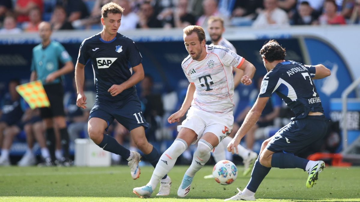 Harry Kane
