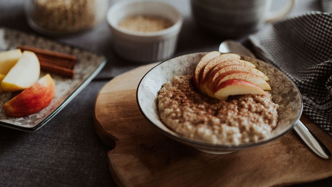 So schmeckt der Winter: Wir haben 10 Rezepte mit Zimt, die du unbedingt ausprobieren solltest!