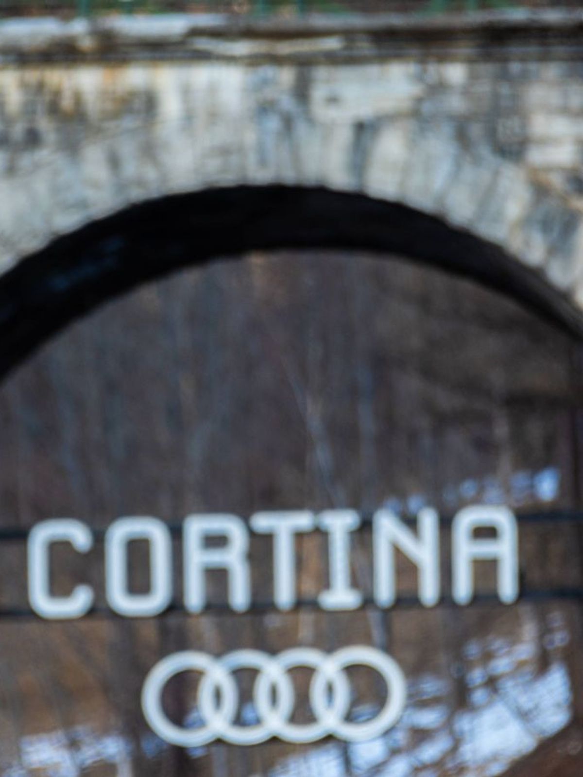 Cortina