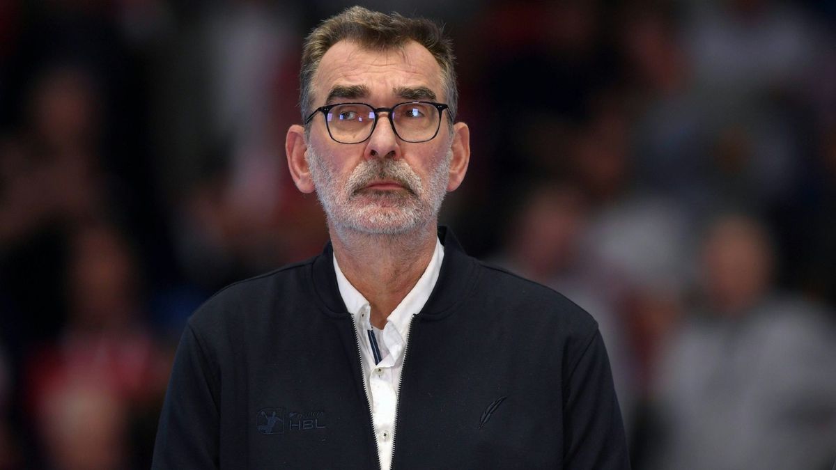 HBF-Chef: Andreas Thiel