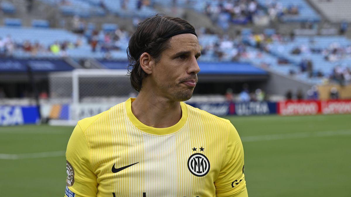 Yann Sommer