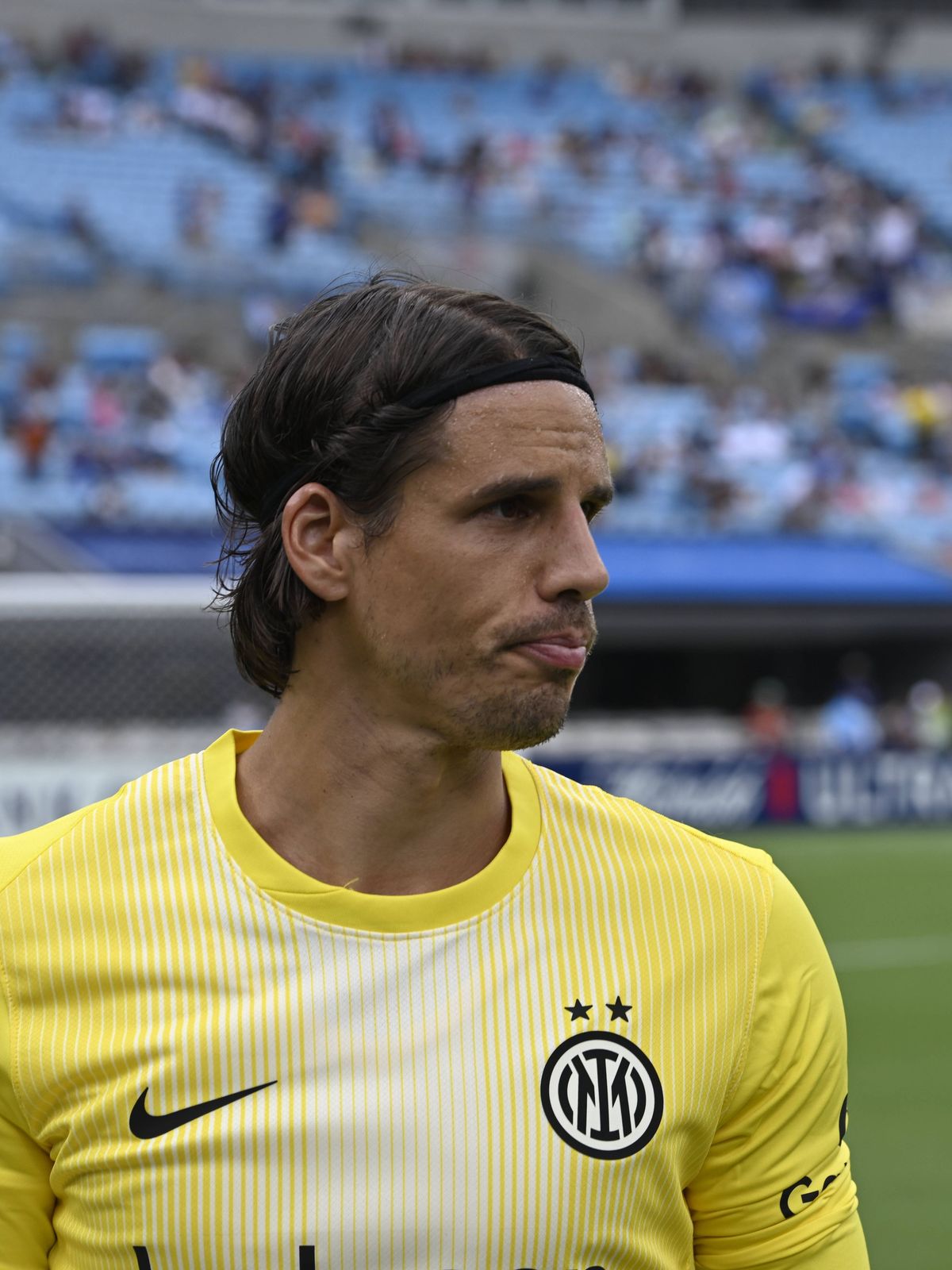 Yann Sommer