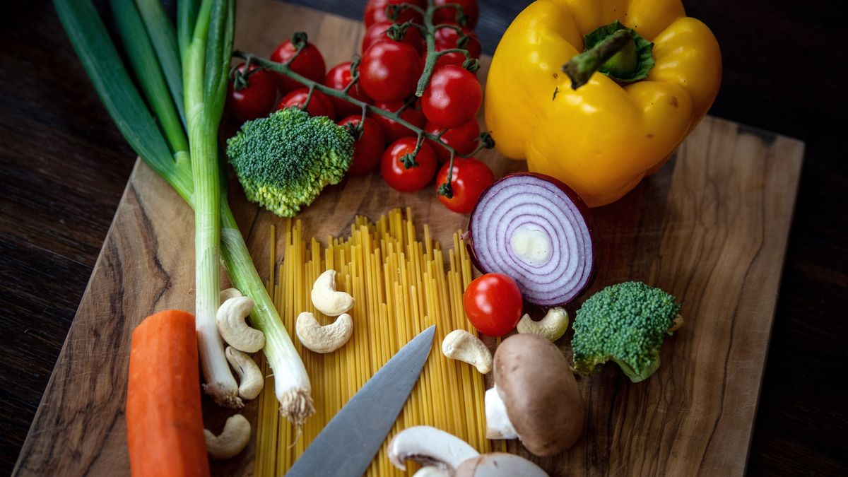 "Dry January" und "Veganuary" - so startet man neuerdings ins neue Jahr.