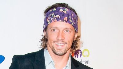 Profile image - Jason Mraz