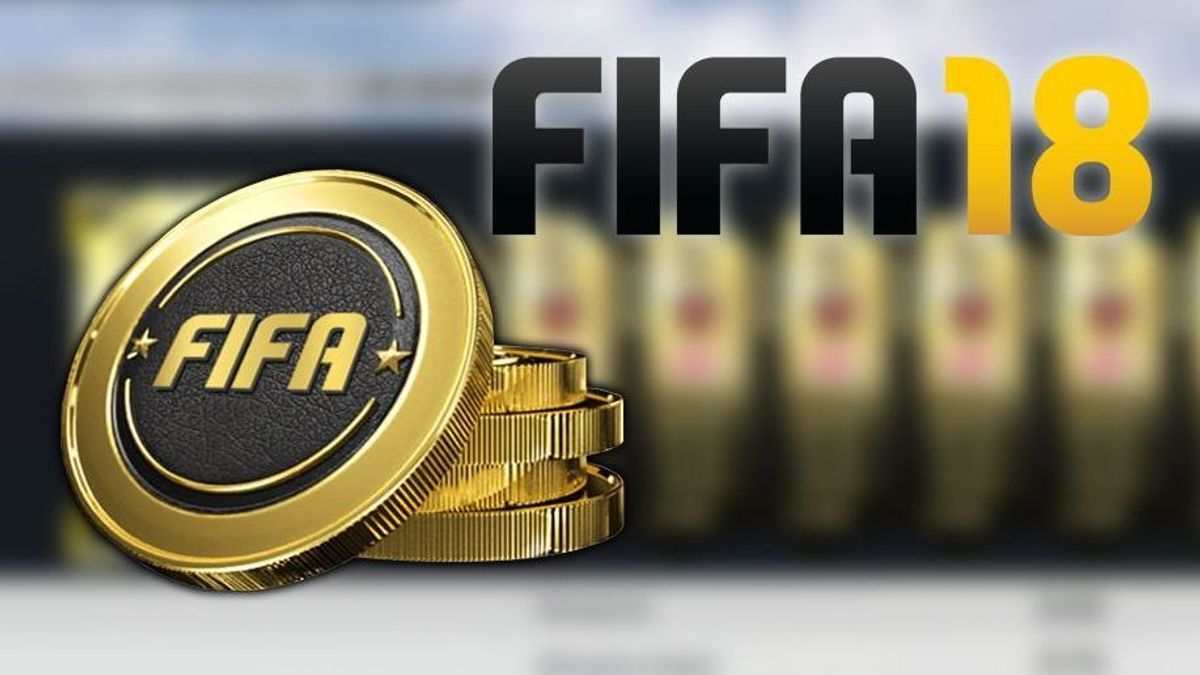 FIFA 18: Trading-Tipps für Einsteiger