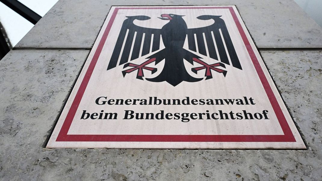 Bundesanwaltschaft
