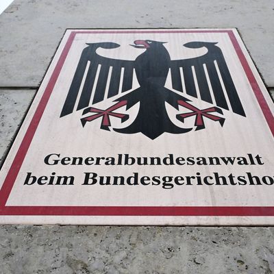 Bundesanwaltschaft