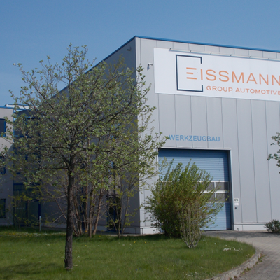Der baden-württembergische Autozulieferer Eissmann hat Insolvenz angemeldet.