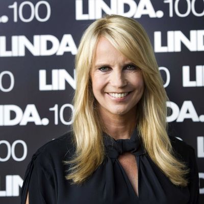 Linda de Mol turns 50