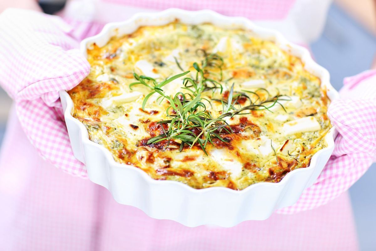 Quiche-fotolia