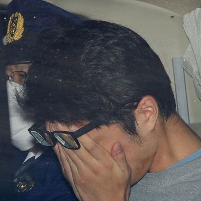 In Japan ist der Mehrfach-Mörder Takahiro Shiraishi, auch bekannt als "Twitter-Killer", hingerichtet worden. 