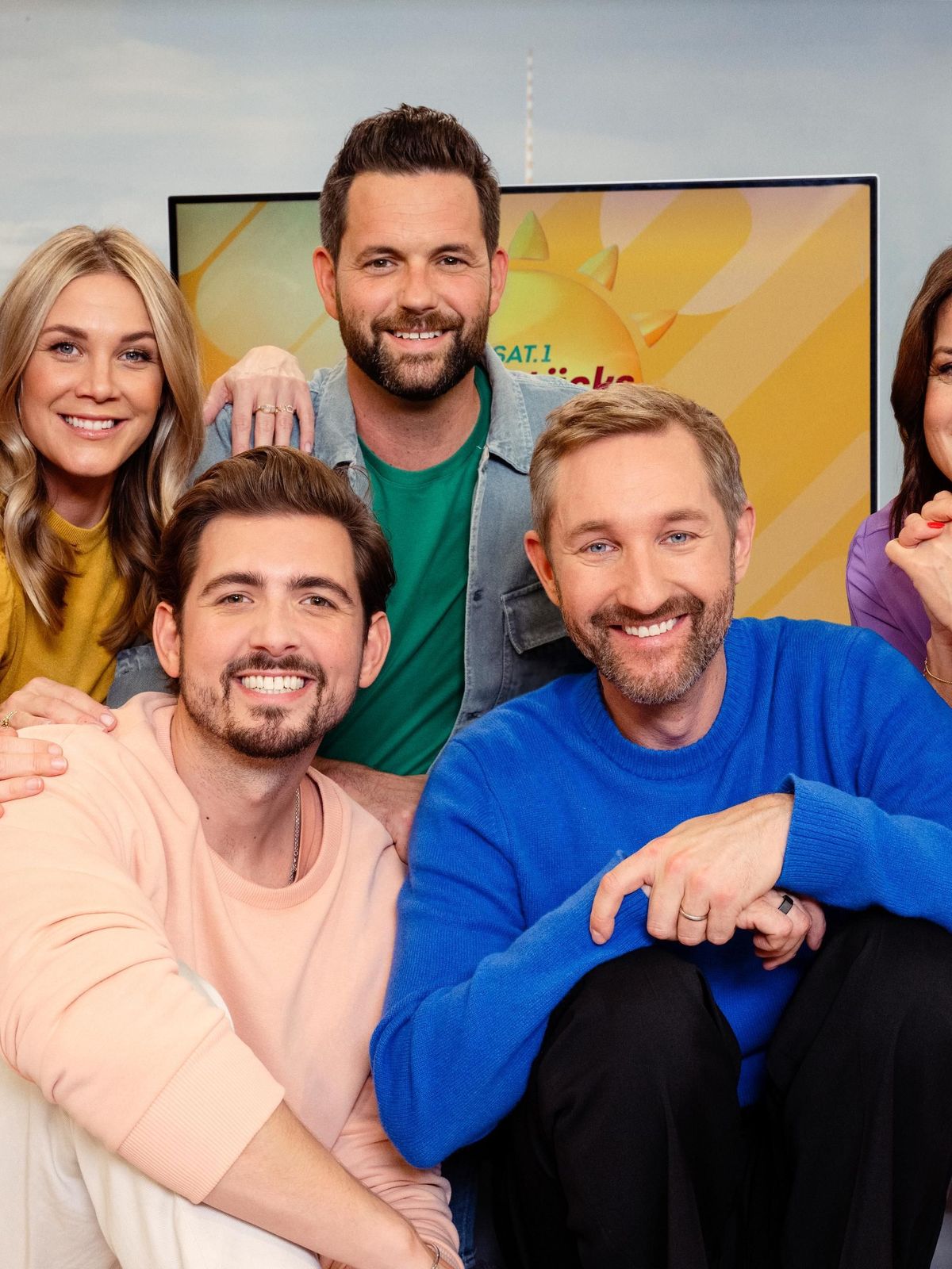 Frühstücksfernsehen