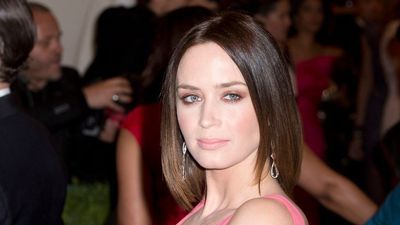 Profile image - Emily Blunt