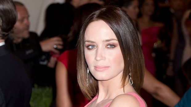 Emily Blunt Image