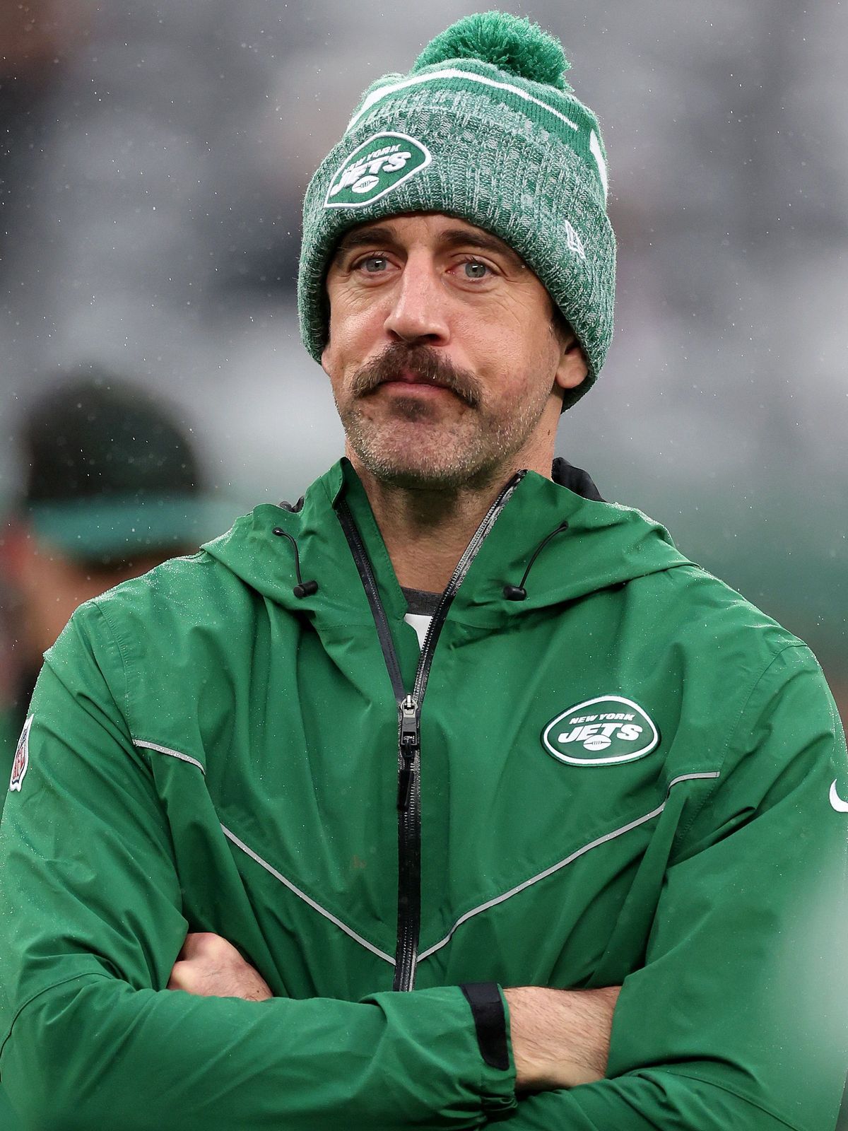 Atlanta Falcons v New York Jets