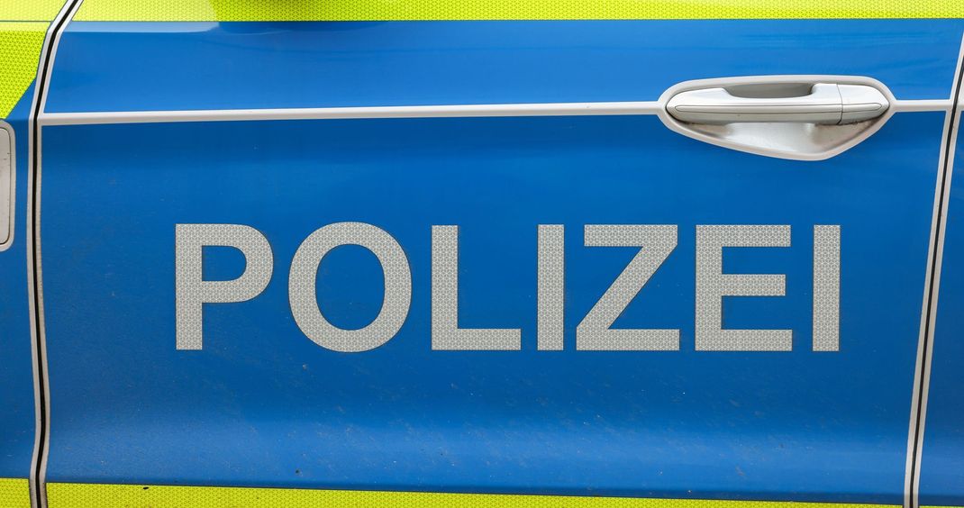Im Saalekreis sucht die Polizei nach einer Großkatze.