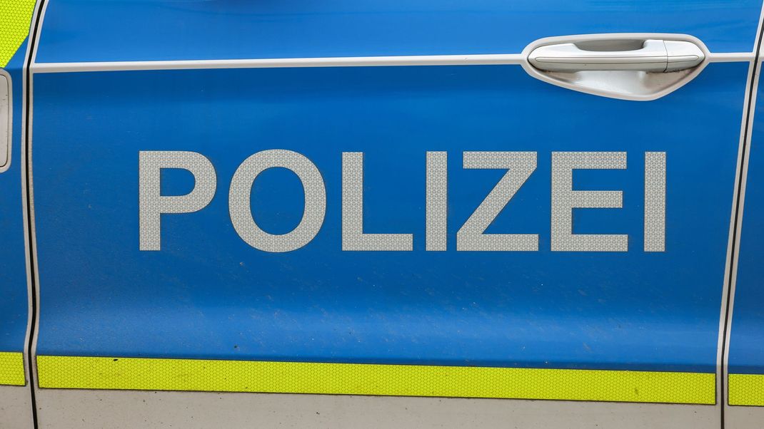Symbolbild Streifenwagen