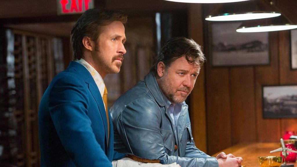 "The Nice Guys" im TV verpasst? Jetzt kostenlos auf Joyn streamen