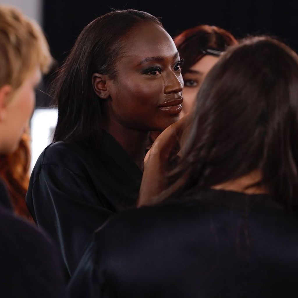 Heidi erschüttert von Tracys Entscheidung bei GNTM 2023