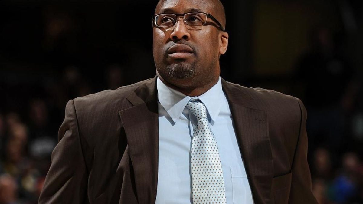 Aus für Coach Mike Brown bei den Cleveland Cavaliers