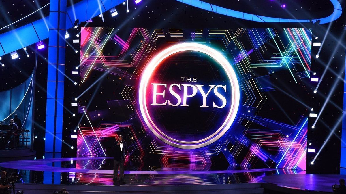 Diese NFL-Stars wurden bei den "ESPYS 2021" ausgezeichnet