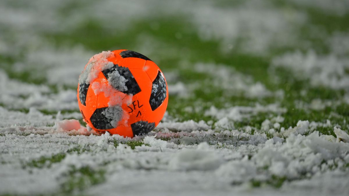 Winterfahrpläne der Bundesligisten