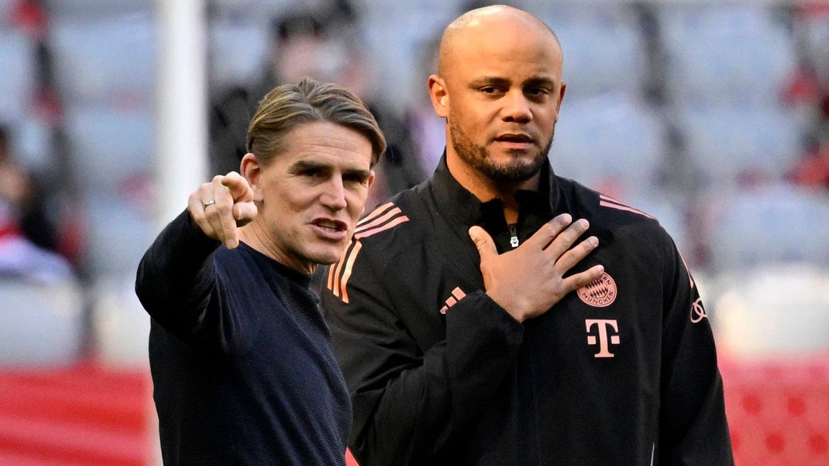 Freund Kompany