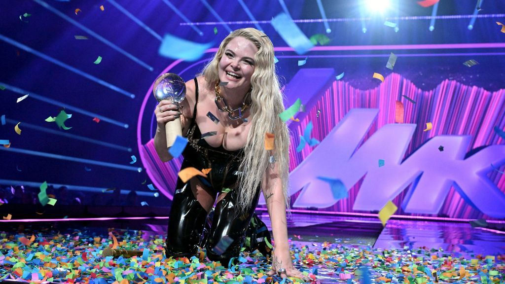 ESC 2025: Ist Finnlands Beitrag mit Erika Vikman zu gewagt?