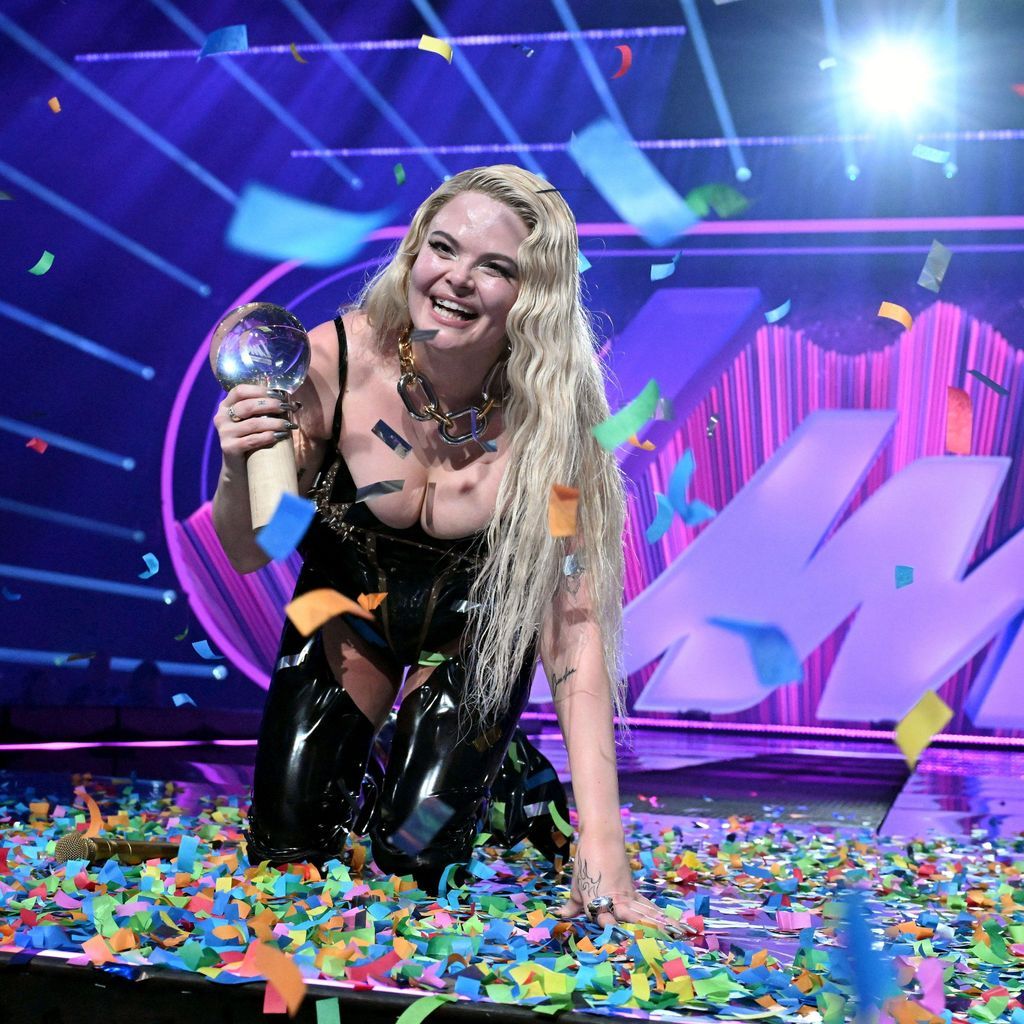 ESC 2025: Ist Finnlands Beitrag mit Erika Vikman zu gewagt?