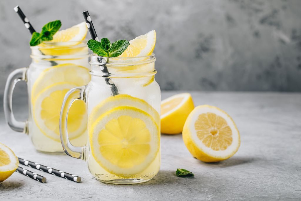 The Essentials of Lemon Water: Benefits, Recipe, and Tips