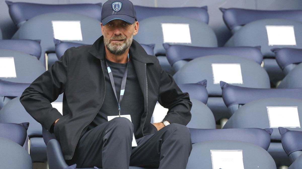 Klopp ist künftig Teil einer Expertengruppe der DFL