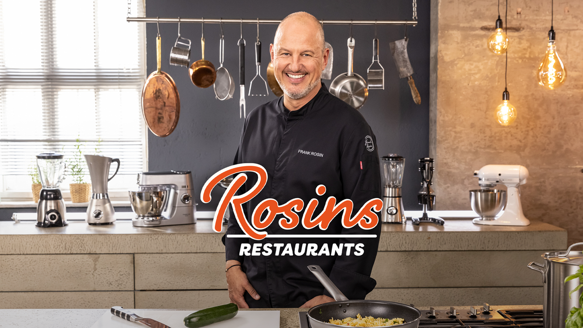 Rosins Restaurants 2025