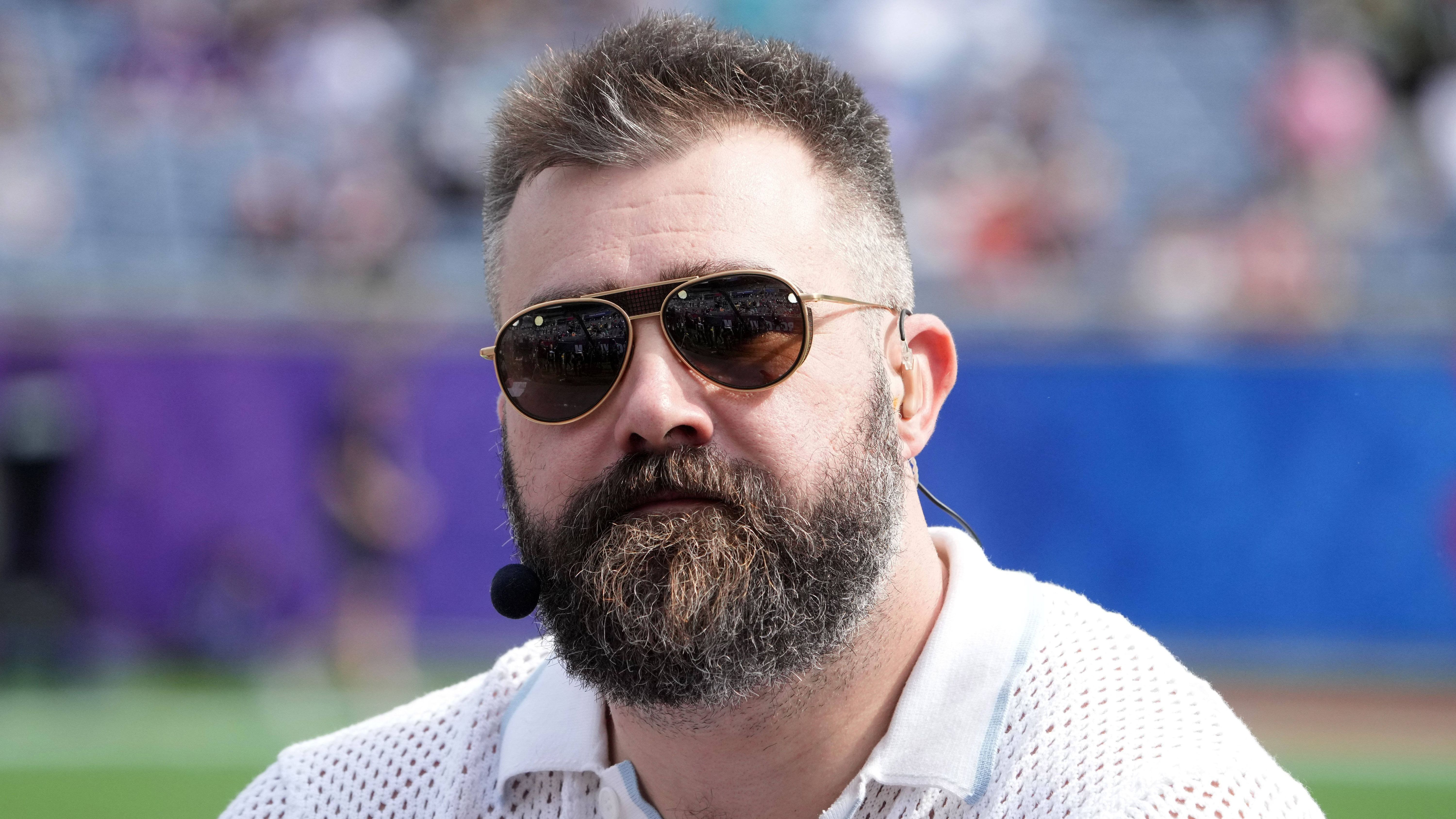 <strong>Philadelphia Eagles</strong><br><strong>Dead Cap:</strong> 50.911.930 US-Dollar<br><strong>Spitzenreiter:</strong> Jason Kelce - 16.438.000 US-Dollar