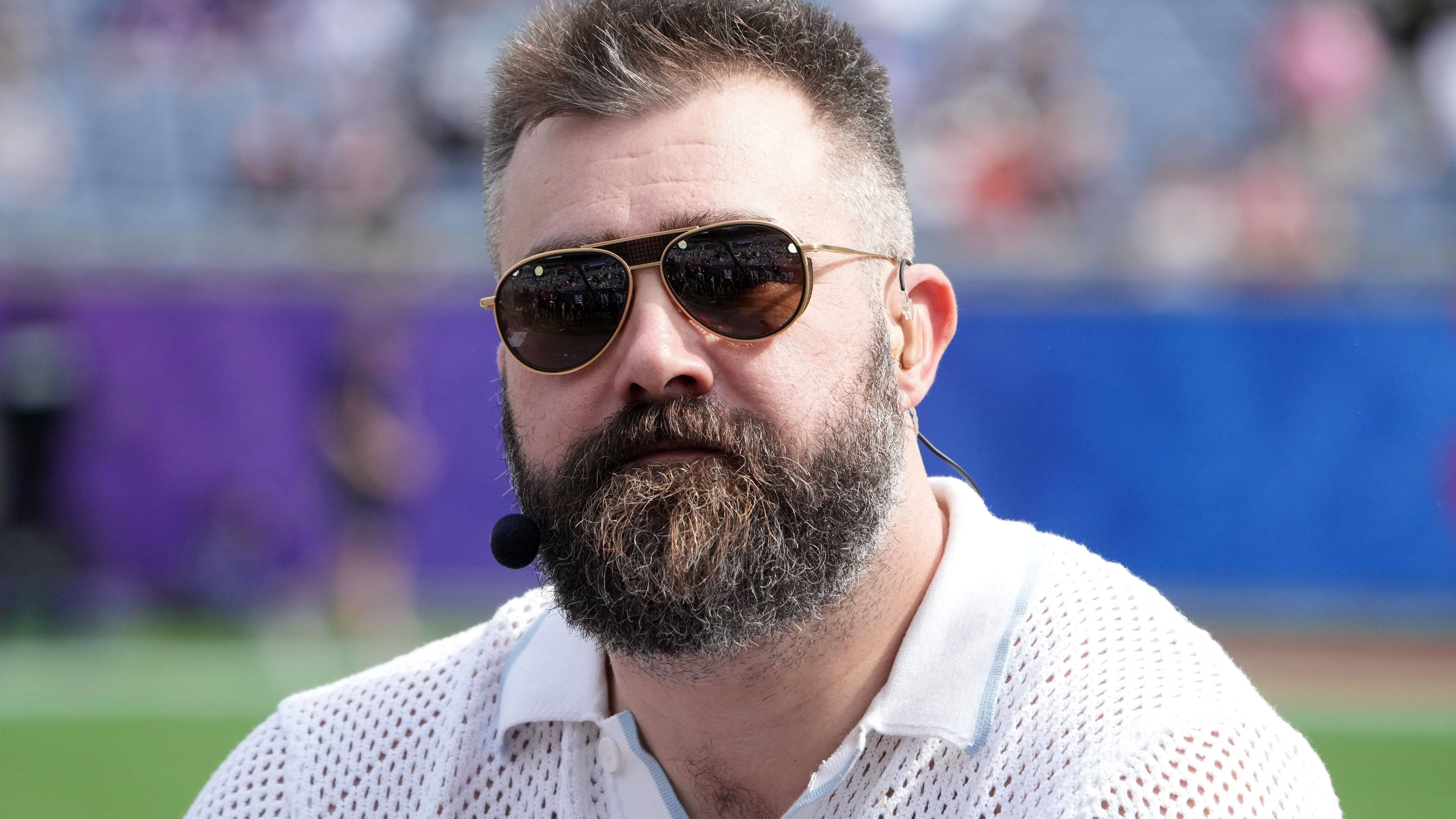 <strong>Philadelphia Eagles</strong><br><strong>Dead Cap:</strong> 50.911.000 US-Dollar<br><strong>Spitzenreiter:</strong> Jason Kelce - 16.438.000 US-Dollar