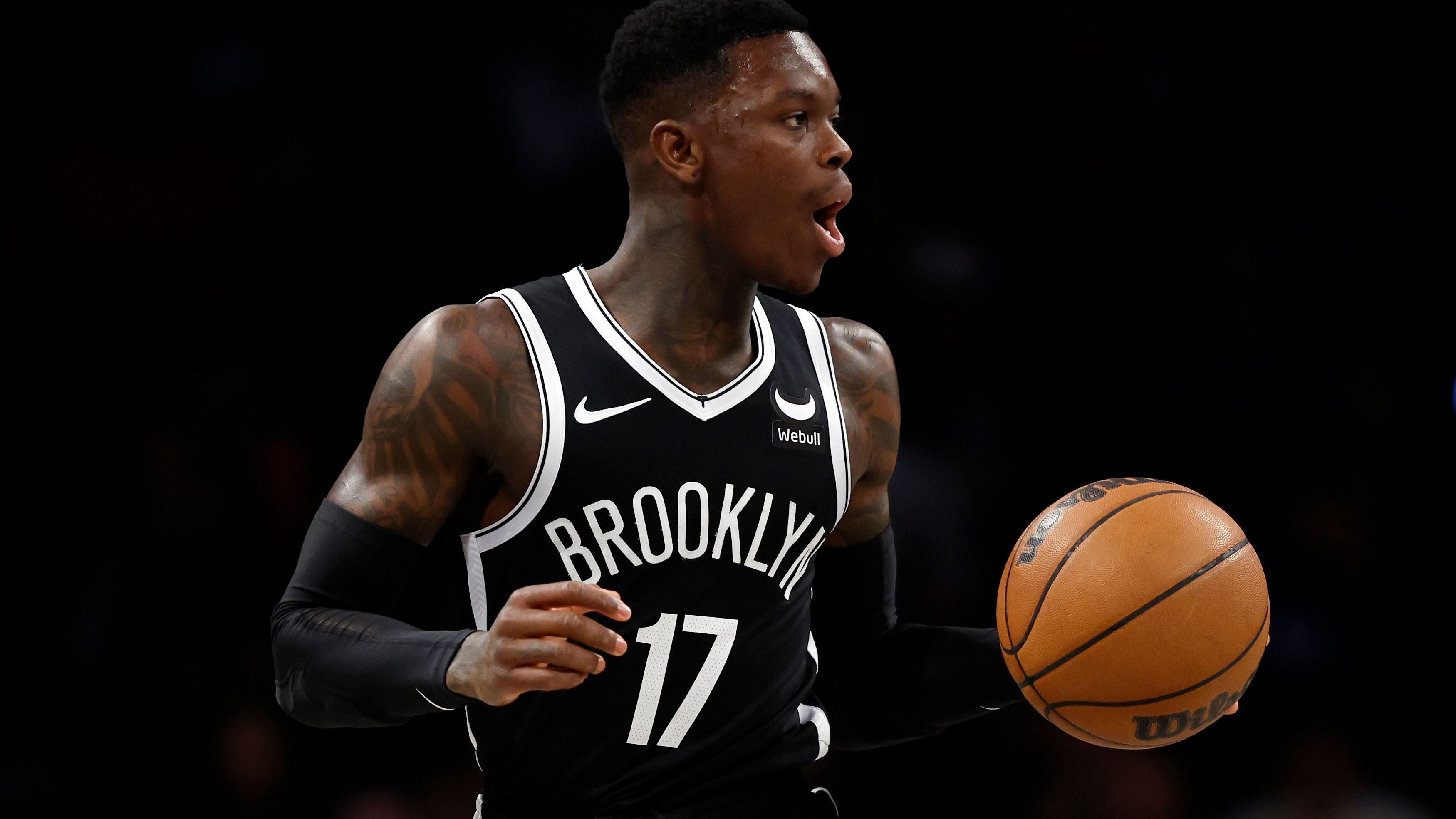 <strong>Platz 2: Dennis Schröder (NBA)</strong><br><strong>Verdienst:</strong> 83 Millionen Euro <br><strong>Spielzeiten:</strong> 11