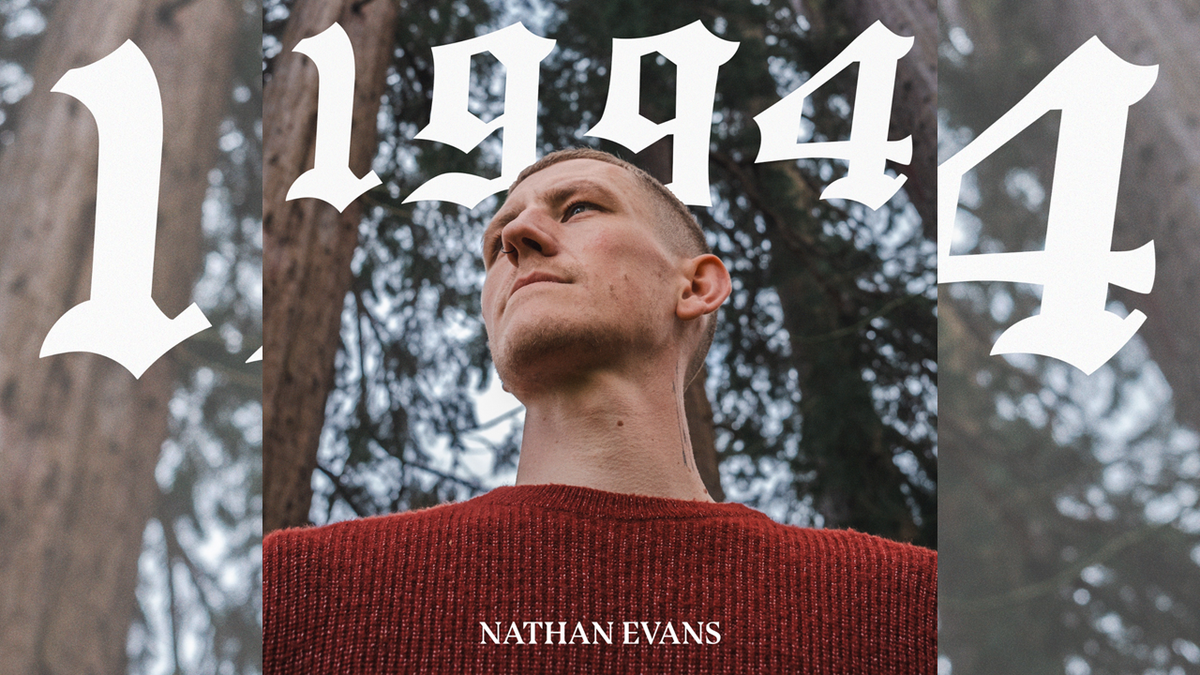 Nathan Evans und sein neues Album „1994“ 