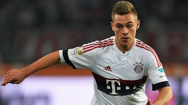 
                <strong>Joshua Kimmich</strong><br>
                Joshua Kimmich: Der Not-Innenverteidiger machte einmal mehr einen guten Job im Abwehrzentrum. Nach der Pause lenkte er einen Schuss von Calhanoglu noch entscheidend mit der Schulter zur Ecke ab und bewahrte die Bayern so womöglich vor einem Gegentreffer. Ansonsten musste er in den Zweikämpfen einiges einstecken, zeigte dabei aber auch, dass er körperlich voll auf der Höhe ist. ran.de-Note: 3
              