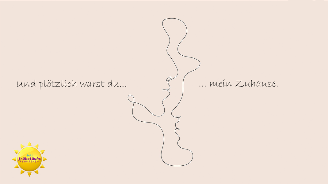 Liebe liegt in der Luft die 10 schönsten WhatsAppSprüche zum Valentinstag