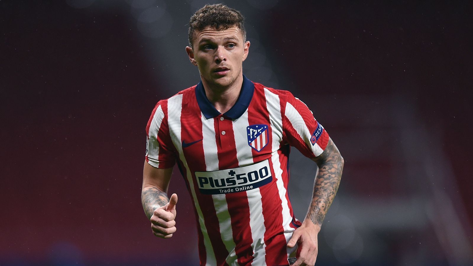 <strong>Kieran Trippier (Atletico Madrid, zehn Wochen gesperrt)</strong><br>
                Der Engländer Kieran Trippier wurde vom nationalen Fußballverband FA wegen Verstößen gegen die Wettbestimmungen für zehn Wochen gesperrt. Die Sanktionen galten weltweit, daher fehlte er seinem Klub Atletico Madrid insgesamt zwölf Spiele.&nbsp;Zudem musste der Trippier eine Geldstrafe in Höhe von rund 77.500 Euro bezahlen.