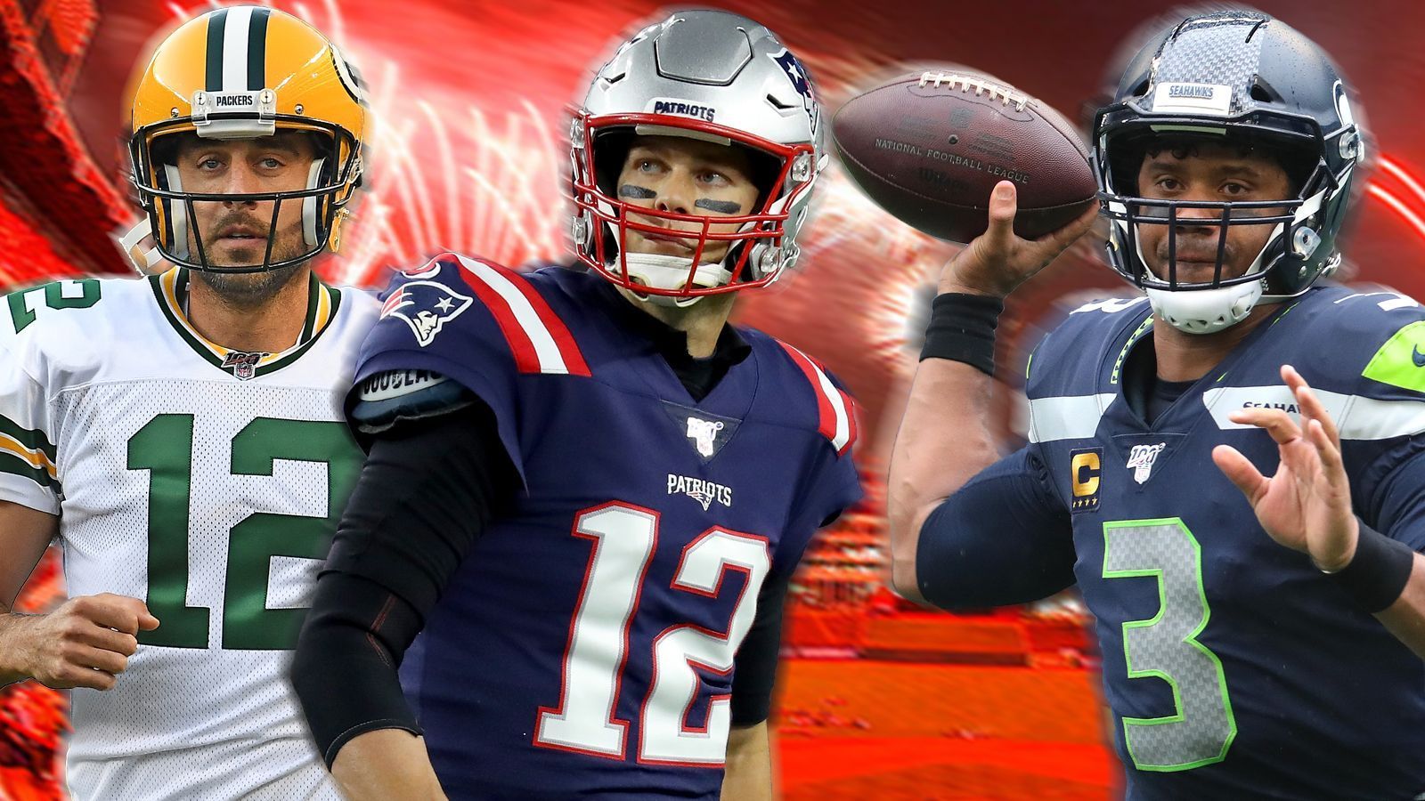 
                <strong>NFL: ran-Power-Ranking zur Saisonhalbzeit</strong><br>
                Acht Spieltage sind in der aktuellen NFL-Saison absolviert. Zeit, ein kleines Fazit zu ziehen. Welche Teams haben bislang überzeugt, welche auf ganzer Linie enttäuscht? ran.de präsentiert das ran-Power-Ranking zur Saisonhalbzeit.
              